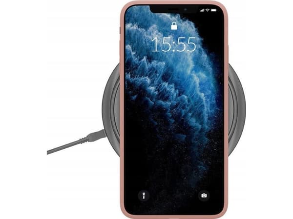 3MK Matt Case, iPhone 7/8/SE 2020/SE 2022