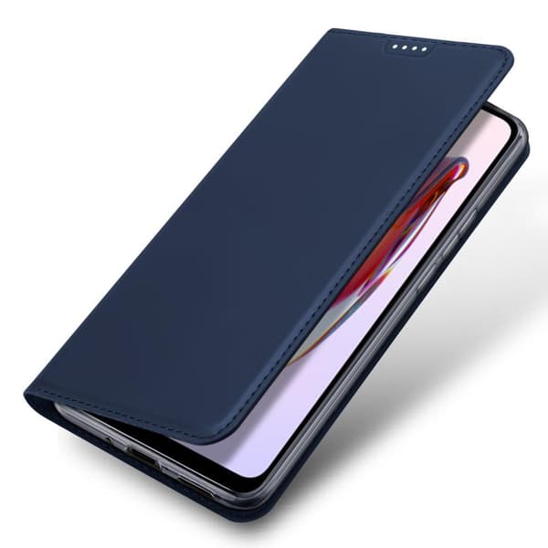 DUX DUCIS Skin Pro Series Fodral Xiaomi Redmi 12C - Blå