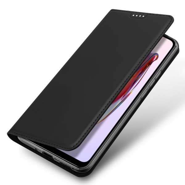 DUX DUCIS Skin Pro Series Fodral Xiaomi Redmi 12C - Svart