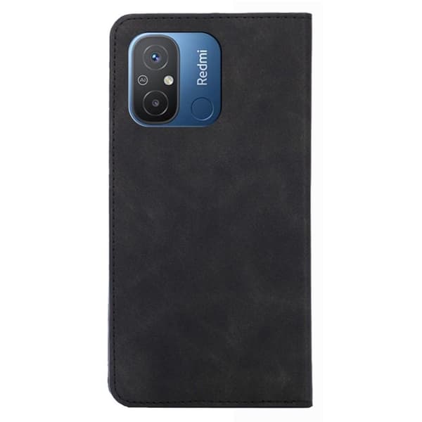 Tegnebogstativ Telefontaske Stativetui til Xiaomi Redmi 12C