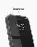 Miniatyrbild 3 av 5: iDeal iPhone 14 Pro Mobilskal Mirror