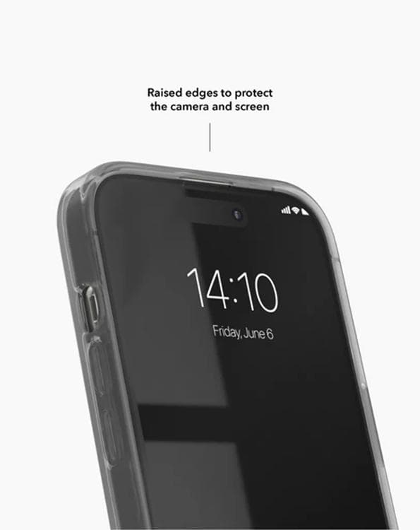 iDeal iPhone 14 Pro Mobilskal Mirror