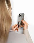 Miniatyrbild 4 av 5: iDeal iPhone 14 Pro Mobilskal Mirror