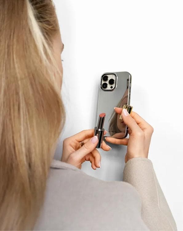 iDeal iPhone 14 Pro Mobilskal Mirror