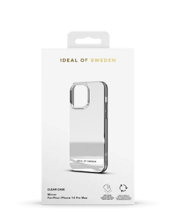 iDeal iPhone 14 Pro Mobilskal Mirror