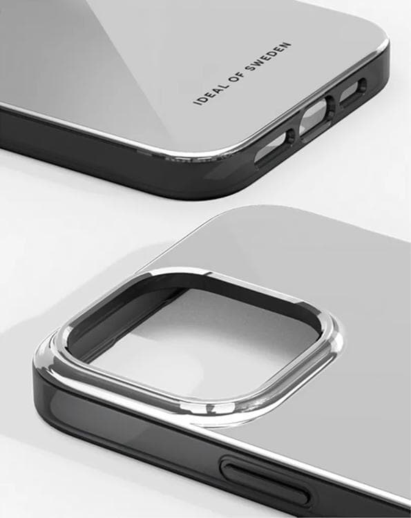 iDeal iPhone 14 Pro Mobilskal Mirror