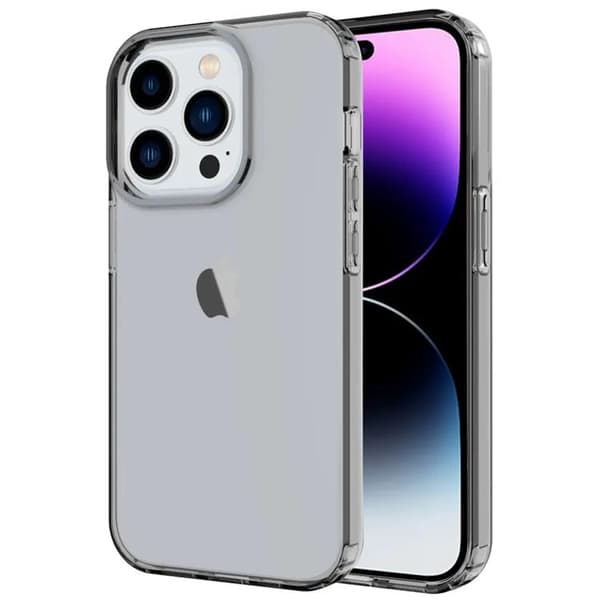 iPhone 14 Pro Mobilskal - Mörkgrön