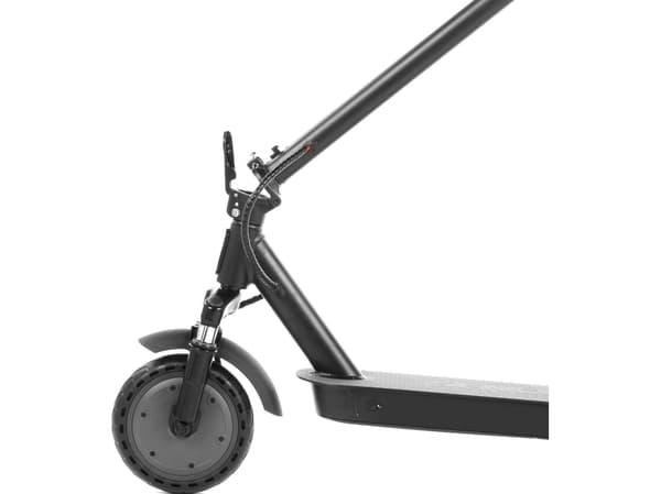 Scooter One S30 350W, rekkevidde 30km, støtdemper foran
