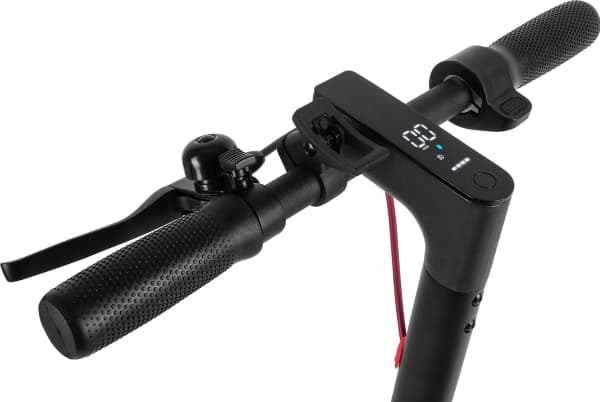 Scooter One S30 350W, rekkevidde 30km, støtdemper foran