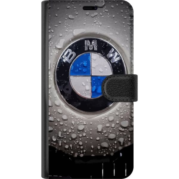 Apple iPhone 7 Tegnebogsetui BMW
