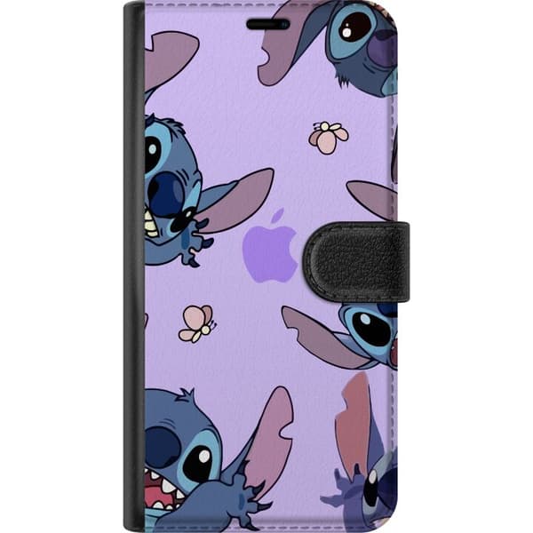 Apple iPhone 8 Tegnebogsetui Stitch