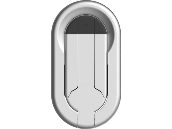 Samsung GP-TOS911SABSW, Stöd, Silver, Samsung, 52 mm, 96 mm, 10,5 mm