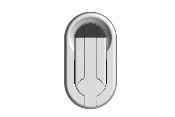 Samsung GP-TOS911SABSW, Stöd, Silver, Samsung, 52 mm, 96 mm, 10,5 mm