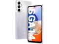 Pikkukuva 4 / 5: Crong Crystal Slim Cover - Samsung Galaxy A14 5G Case (läpinäkyvä)