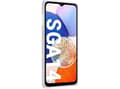 Pikkukuva 2 / 5: Crong Crystal Slim Cover - Samsung Galaxy A14 5G Case (läpinäkyvä)