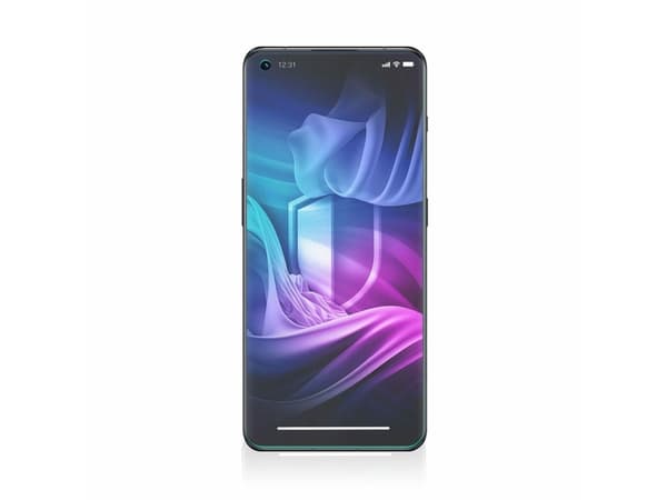 3MK SilkyMatt Pro, OnePlus 11 5G, 1 styck