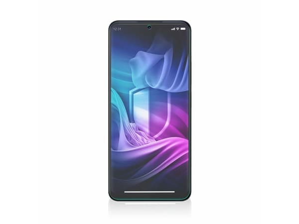 3MK Redmi Note 12 4G - 3MK Silky Matt Pro