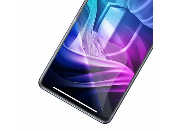 3MK Samsung Galaxy S20 FE 5G - 3MK Silky Matt Pro - 3MK Silky Matt Pro