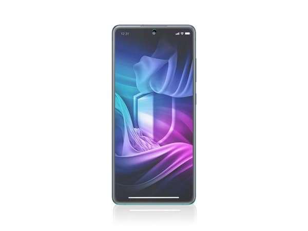 3MK Samsung Galaxy S20 FE 5G - 3MK Silky Matt Pro - 3MK Silky Matt Pro