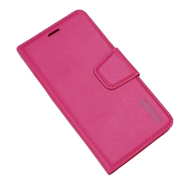 Hanman Plånboksfodral för iPhone XR