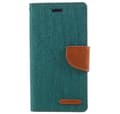 Miniatyrbild 1 av 11: Canvas-Fodral iPhone X/XS Fodral (Vintage-modell)
