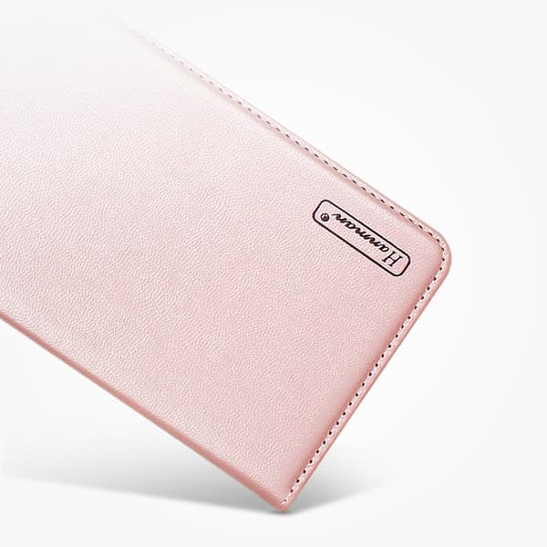 Hanman Plånboksfodral till iPhone X/XS