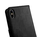 Miniatyrbild 11 av 11: Smart Fodral med Plånbok till iPhone X/XS