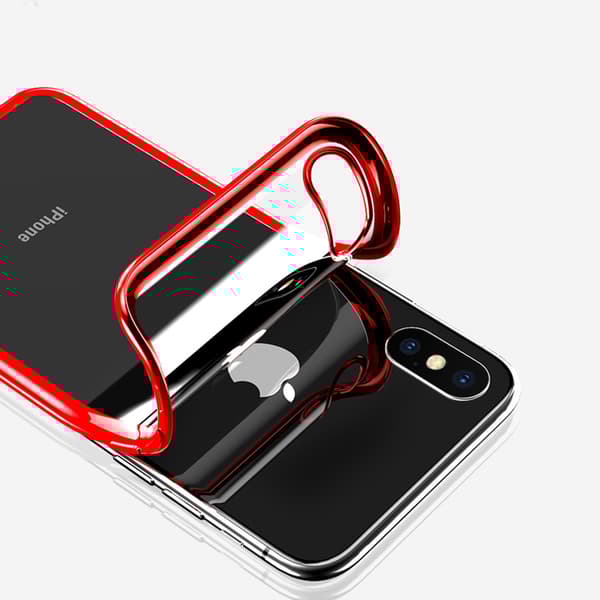 Klassiskt Skyddsskal till iPhone XS Max