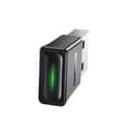 Miniatyrbild 3 av 7: Baseus Bluetooth USB Adapter BA07 - Svart
