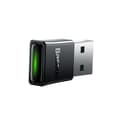 Miniatyrbild 4 av 7: Baseus Bluetooth USB Adapter BA07 - Svart