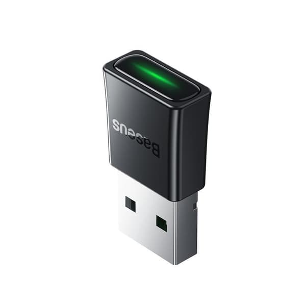 Baseus Bluetooth USB Adapter BA07 - Svart