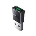 Miniatyrbild 5 av 7: Baseus Bluetooth USB Adapter BA07 - Svart
