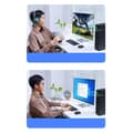 Miniatyrbild 6 av 7: Baseus Bluetooth USB Adapter BA07 - Svart