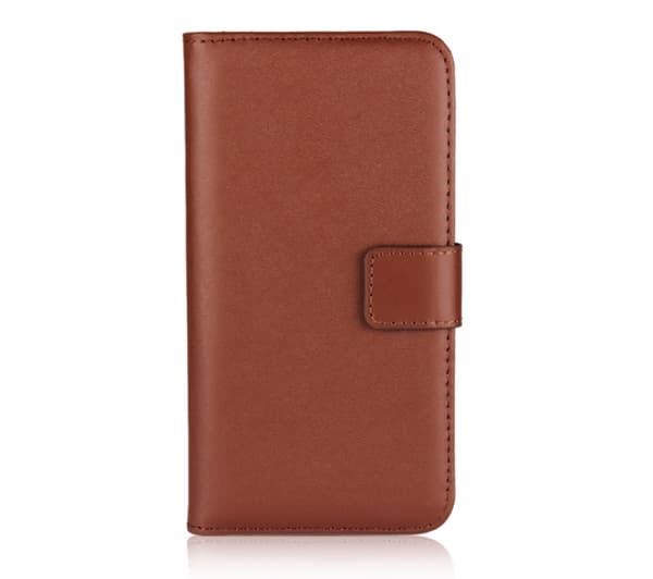Plånboksfodral CASUAL till iPhone X