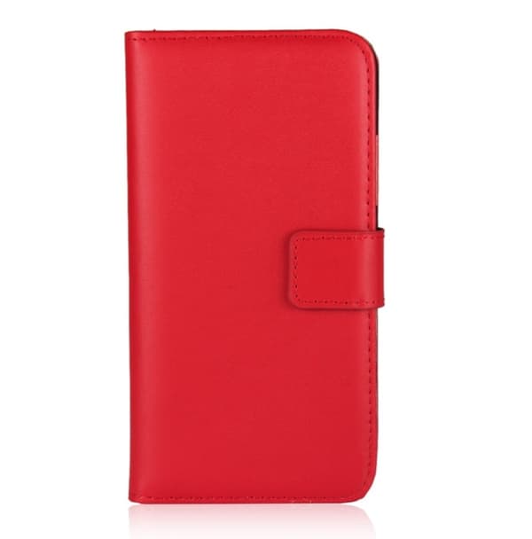 Plånboksfodral CASUAL till iPhone X