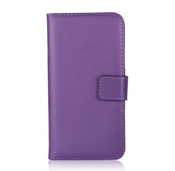 Plånboksfodral CASUAL till iPhone X