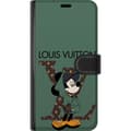 Miniatyrbild 3 av 3: Apple iPhone X Plånboksfodral LV Mickey