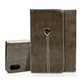 Miniatyrbild 7 av 11: iPhone-X/XS Elegant Robust Lyxfodral