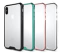 Miniatyrbild 2 av 11: iPhone X/XS - Effektfullt Skydd skal