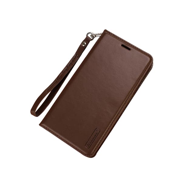 Hanman Plånboksfodral till iPhone 6/6S