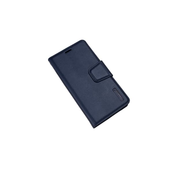 Hanman Plånboksfodral för iPhone 6/6S Plus