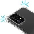 Miniatyrbild 8 av 9: Samsung Galaxy A53 5G - Stilrent & Effektivt Skyddsskal