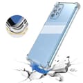 Miniatyrbild 9 av 9: Samsung Galaxy A53 5G - Stilrent & Effektivt Skyddsskal