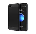 Miniatyrbild 2 av 8: FLOVEME's NANO-HYBRID shockproof skal för iPhone 6/6S