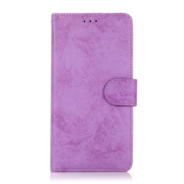 Samsung Galaxy S21 FE - Praktiskt Plånboksfodral (LEMAN)
