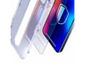 Pikkukuva 3 / 5: 3MK Comfort Set 4in1 iPhone 14 Pro Max 6.7" suojaavat tarvikkeet 4in1
