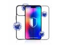 Pikkukuva 2 / 5: 3MK Comfort Set 4in1 iPhone 14 Pro Max 6.7" suojaavat tarvikkeet 4in1