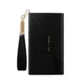 Miniatyrbild 1 av 4: Ideal of Sweden Signature Clutch iPhone8/7/6/6s/se20 Jet Black