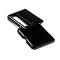 Miniatyrbild 3 av 4: Samsung Galaxy Z Flip 3 - Skyddande Skal (Floveme)
