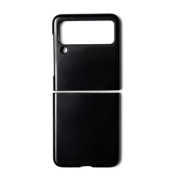 Samsung Galaxy Z Flip 3 - Skyddande Skal (Floveme)